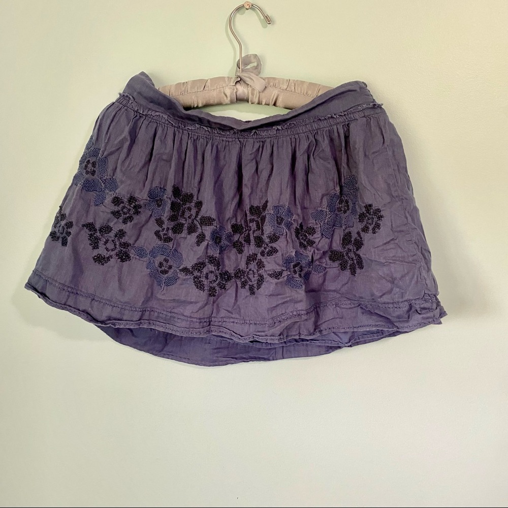 🌈American Eagle Skirt